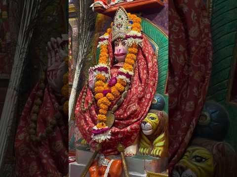 Icchapurti Balaji Darshan || Tuesday Darshan #hanuman #darshan #tuesday #shorts