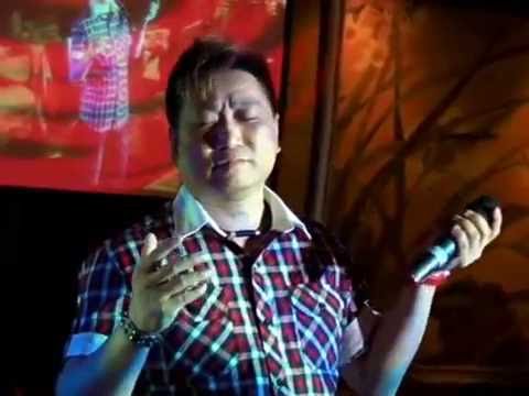 EDMOND CHEUNG 聘珍樓 LIVE 演唱  交叉點