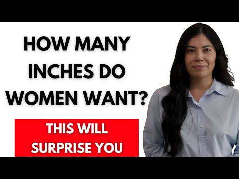 UROLOGIST: How Many Inches Women Actually Want, Based on Science | Men's Health