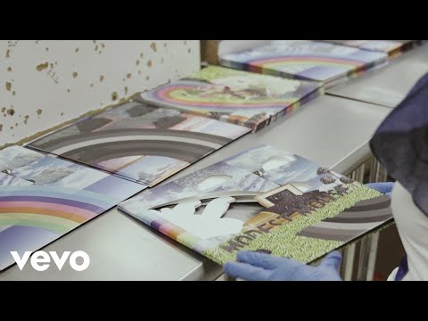 Modest Mouse - Creating The Casket