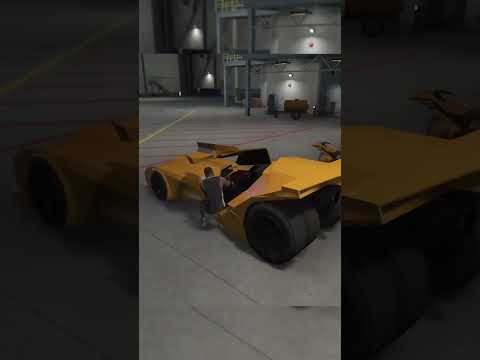 Hidden Billion-Dollar Treasure Found in GTA V!
