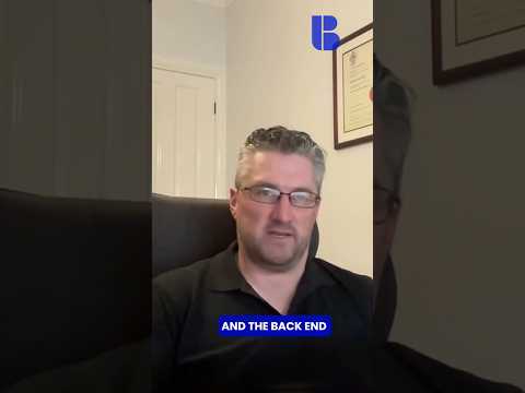 Great Platforms Need Both Front End and Back End