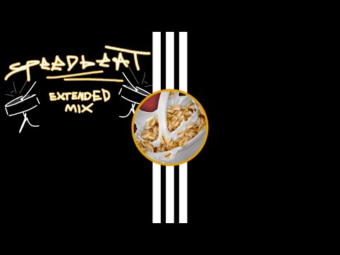 oats - SPEEDBEAT (EXTENDED MIX) [HARDBASS DEBUT EP] 02