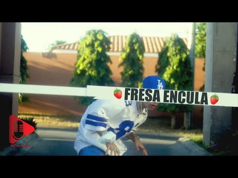 DALIKO - FRESA ENCULA (Video Oficial)