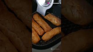 Airfry food- go for airfry , forget oilfry #kitchenhackshacks #food #indianrecipe #usefulkitchenhack