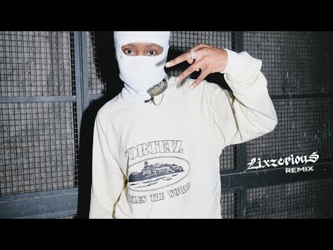 Midas The Jagaban - Party With Jagabans [LixzeriouS Amapiano Remix]