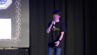 [Unity 2024] - Opening + National Anthem + JSA Speech