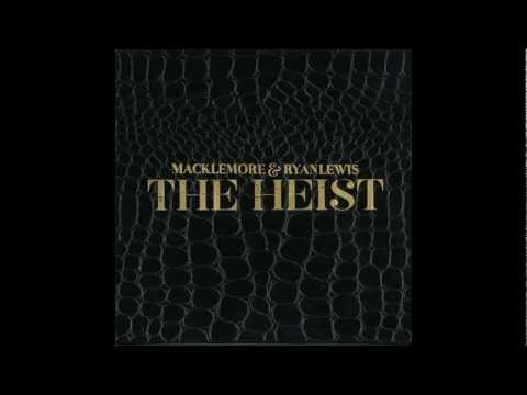Victory Lap - Macklemore & Ryan Lewis