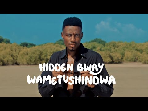 Hiddenbway - Wametushindwa - {Acoustic Video}