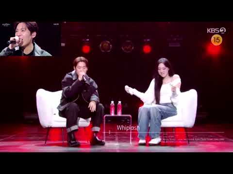 John Park - Whiplash　 aespa coverカッコ良過ぎる