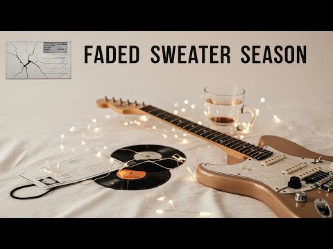 Lo-fi Bedroom Pop: Dreamy Guitar Vibes in a Cozy Bedroom Setting