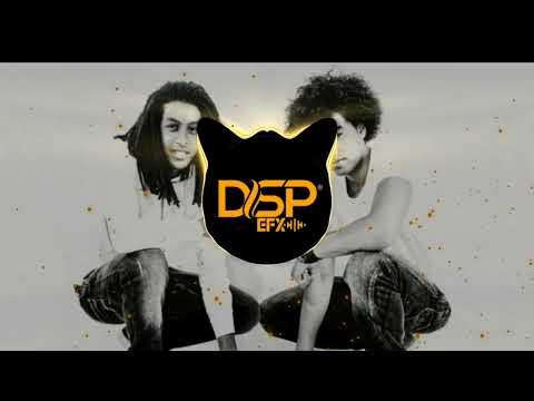 Damian Marley x Afro Bros Welcome to Shattarock (DSP EFX)
