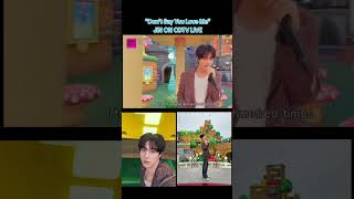 Penampilan Seokjin di CDTV LIVE Jepang🥰 JIN ON CDTV LIVE #CDTVライブライブ #BTSJIN #jin_echo