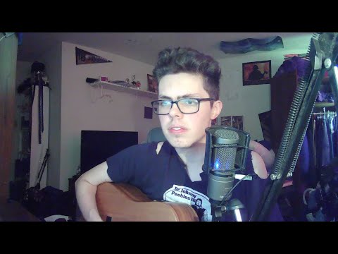 Male Fantasy - Billie Eilish (Cover)