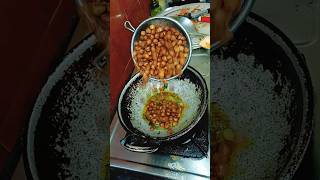 Daily Enna tea kudikalaam | tea with black chenna| evening snacks