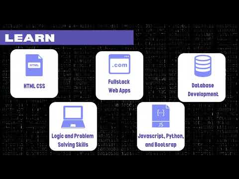 Become a Software and Web Developer