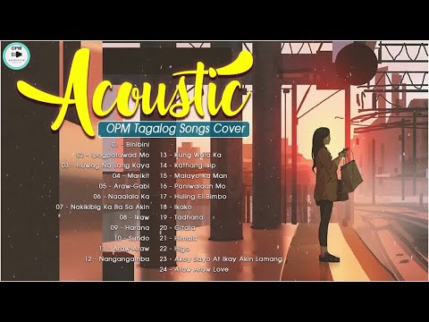 Best Of OPM Acoustic Love Songs 2022 Playlist ❤️ Top Tagalog Acoustic Songs Cover Of All Time 222