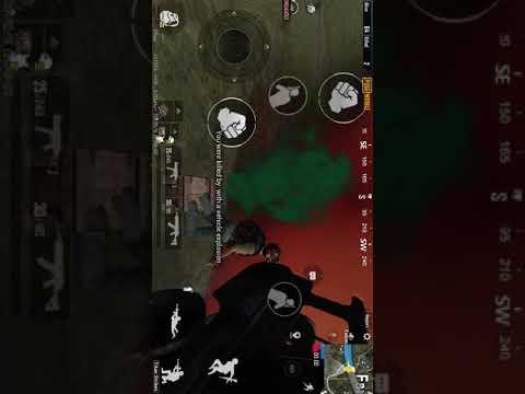 Pubg attack new update