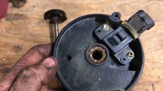 P1345 code! Chevy 4.3 and 5.7! Why distributor won’t line up on TDC
