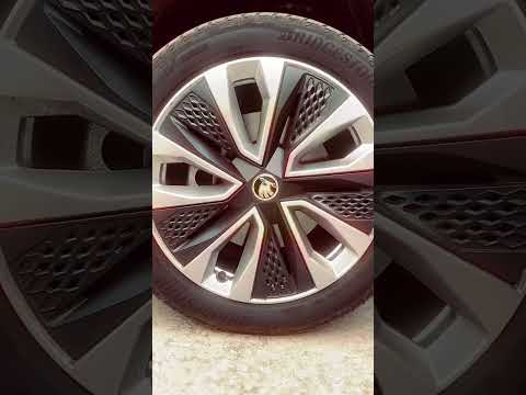 Chất lượng Châu Âu - Giá cả Châu Á #automobile #car #edit #oto #xehoi #skoda #suv #karoq