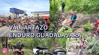 VALLARTAZO 2K24🔥🎉 / 📍 AMECA - MIXTLÁN / ENDURO GDL 🇲🇽 /  1 PRIMERA PARTE  ❗️🥳 /  SUSCRÍBETE 🎉🤝🏻