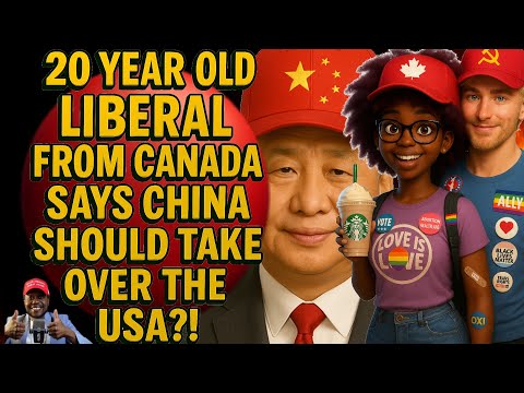 FBA Canadian Liberal HUMILIATES Conservative Panel… Again! 😳