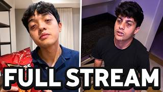 JasonTheWeen Gets High FULL Stream!