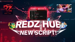 Blox Fruit script | Redz Hub script for Bloxfruit | Best Delta executor scripts for Bloxfruit Latest