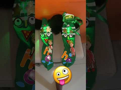 Crazy Socks Idea #music #crazysocks #diycrafts #kidsvideos