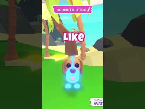 YOUR ADOPT ME PET IF YOU….. #adoptmetrend #robloxadoptmeshorts #viral #fyp #adoptme