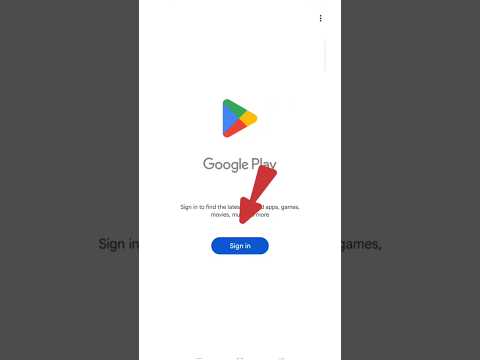 Play Store ki ID kaise banaen || How to make play store id #playstore #whatsapp #shorts
