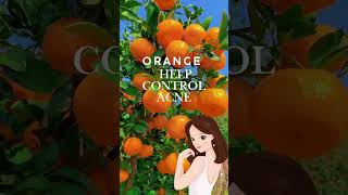 Orange #superfruit #orange
