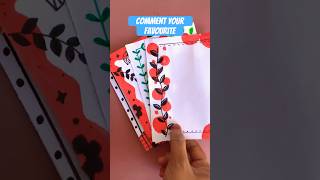 🌸Beautiful front page designs &Schoolproject ideas🌼#frontpagedesign #schoolproject #shorts