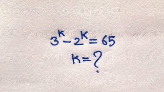USA | Math Olympiad Question | Can You Solve?@Pi-Nerds