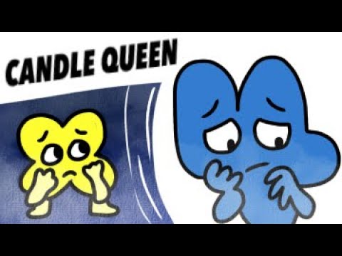 Candle Queen - BFB 30 Spoilers - Edit
