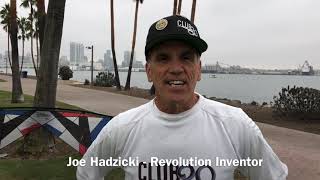 My 10 Favorite Revolution Club 38 Skills and Why   Part 3