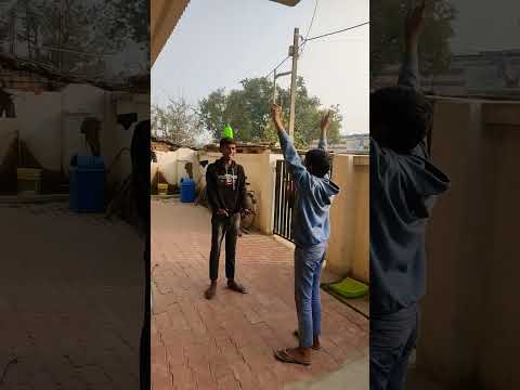 cricket vlog #funnyvideo #cricketlover #comedyvideo #comedyshorts #viralshorts #reelsvideo