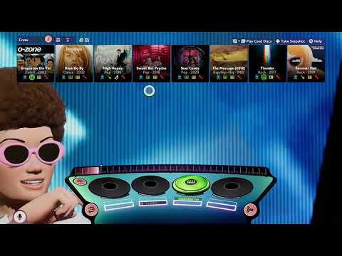 Dragostea FUSER Freestyle