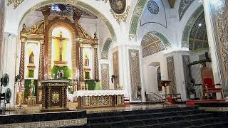 Fourth Sunday in Ordinary Time (28 January 2024)