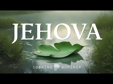 Jireh | Rest in God's Abundant Provision & Unfailing Love | Soaking Worship & Deep Prayer | Maverick