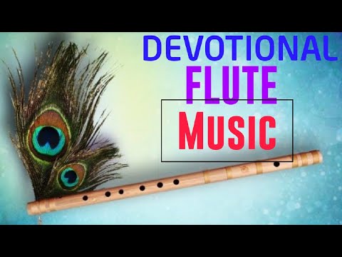 🎶Devotional flute music 🎶|| meditation music