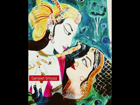 हरे कृष्णा हरे रामा 🙏 hare Krishna hare rama #krishna