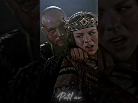 I am King 👑 Ragnar lothbrok |Vikings Edit #shorts #shortvideo#vikings #ragnar