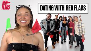 Red Flags | Ep. 01