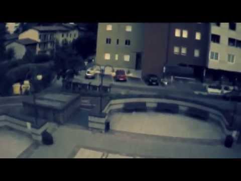 AR.Drone Test 08.07.2012