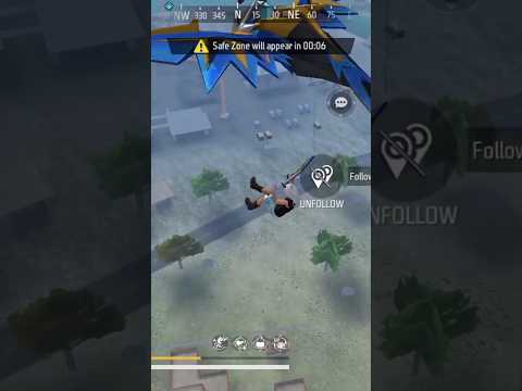#SAsani10 #viral #freefire #gamingshorts
