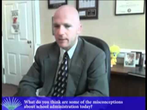 Interview with Eric Sheninger of "A Principal's Reflections"