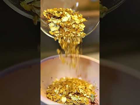 Gold Quartz Wait End🪙😮  #golddiscovery #treasure#goldhunting #gold #goldrush #goldnugget #goldmining