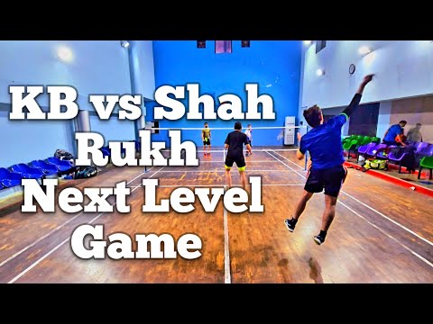 "Next-Level Badminton | Brilliant Shots & Unstoppable Rallies!"#Badminton #sports #viralvideo #fyp