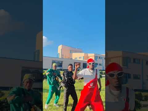 My new song usitoke challenge out now My Bio @Wasafi_Mediamanpthehero  #music #trending